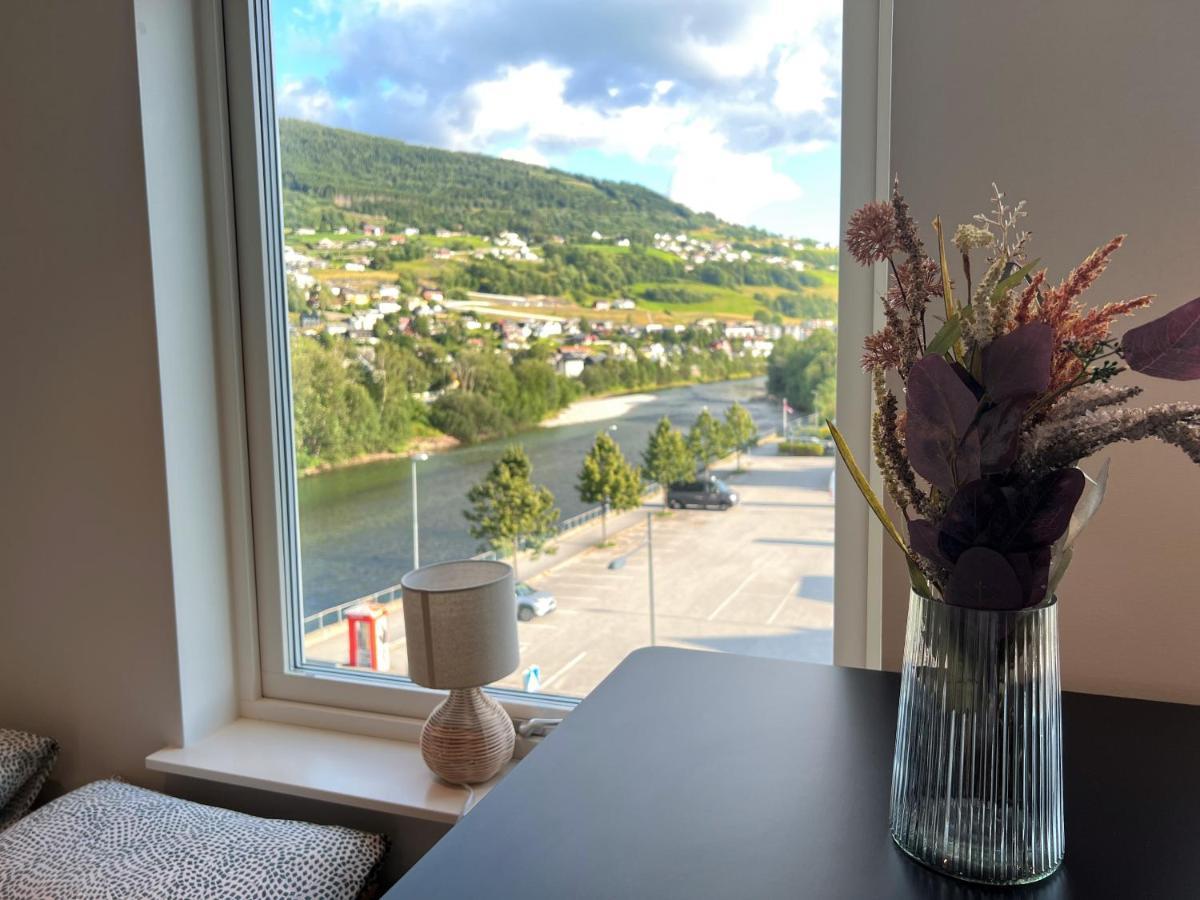 Voss Budget Apartments & Rooms Exterior foto